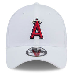 MLB Los Angeles Angels New Era 39THIRTY Flex Hat