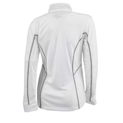 NBA Boston Celtics Women's Omni-Wick Shotgun Quarter-Zip Pullover Top