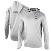 NBA Boston Celtics Shotgun Pullover Hoodie
