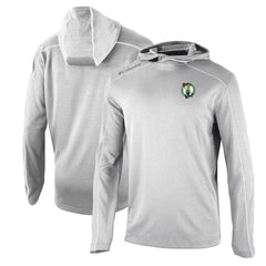 NBA Boston Celtics Shotgun Pullover Hoodie