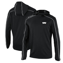 NBA Sacramento Kings Shotgun Pullover Hoodie