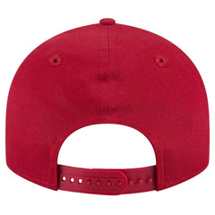Main Low Profile 9FIFTY Snapback Hat - Arizona Cardinals