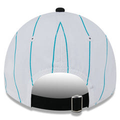 MLB Miami Marlins New Era 2025 Batting Practice 9TWENTY Adjustable Hat