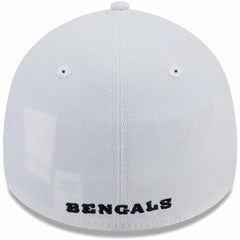 Main 39THIRTY Flex Hat - Cincinnati Bengals