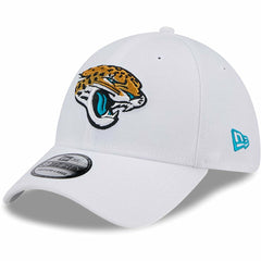 Main 39THIRTY Flex Hat - Jacksonville Jaguars