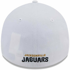 Main 39THIRTY Flex Hat - Jacksonville Jaguars