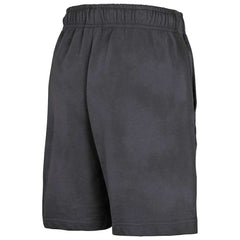Youth Beach Bum Sun-Bleached French Terry Shorts - Las Vegas Raiders
