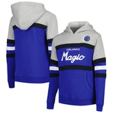 NBA Orlando Magic Youth Hardwood Classics Head Coach Pullover Hoodie