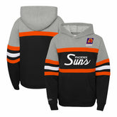 NBA Phoenix Suns Youth Hardwood Classics Head Coach Pullover Hoodie