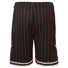 NBA Chicago Bulls Youth Hardwood Classics Swingman Shorts