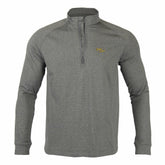 MLB Milwaukee Brewers Levelwear City Connect Calibre Insignia Core Quarter-Zip Pullover Top