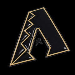 MLB Arizona Diamondbacks Levelwear City Connect Calibre Insignia Core Quarter-Zip Pullover Top