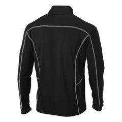 NBA Utah Jazz Omni-Wick Shotgun Quarter-Zip Pullover Top