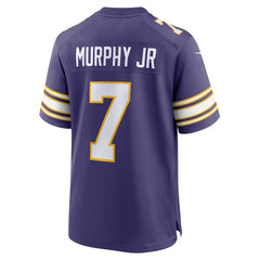 Byron Murphy Jr. Alternate Game Jersey - Minnesota Vikings