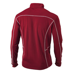 NBA Cleveland Cavaliers Omni-Wick Shotgun Quarter-Zip Pullover Top sale