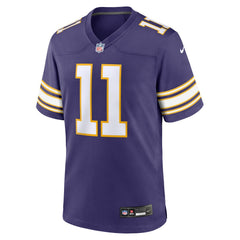 Daunte Culpepper Retired Player Alternate Game Jersey - Minnesota Vikings