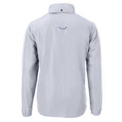 Cutter & Buck Charter Eco Recycled Full-Zip Jacket - Philadelphia Eagles