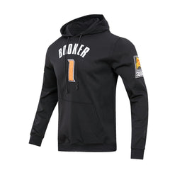 NBA Devin Booker Phoenix Suns Pro Standard Player Pullover Hoodie