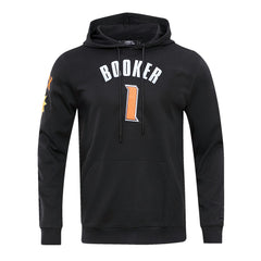 NBA Devin Booker Phoenix Suns Pro Standard Player Pullover Hoodie