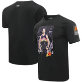 NBA Devin Booker Phoenix Suns Pro Standard Player Unguardable T-Shirt