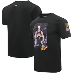 NBA Devin Booker Phoenix Suns Pro Standard Player Unguardable T-Shirt