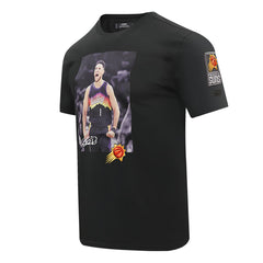 NBA Devin Booker Phoenix Suns Pro Standard Player Unguardable T-Shirt