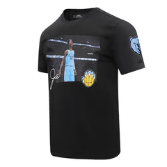 NBA Ja Morant Memphis Grizzlies Pro Standard Player Unguardable T-Shirt