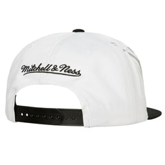 NBA Brooklyn Nets Hot Fire Snapback Hat