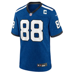 John Mackey Retired Player Alternate Game Jersey - Indianapolis Colts