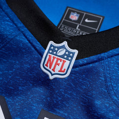 John Mackey Retired Player Alternate Game Jersey - Indianapolis Colts