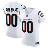 Vapor F.U.S.E. Elite Custom Jersey - Cincinnati Bengals