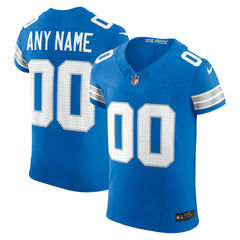 Team Vapor F.U.S.E. Elite Custom Jersey - Detroit Lions