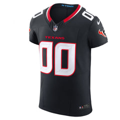 Team Vapor F.U.S.E. Elite Custom Jersey - Houston Texans