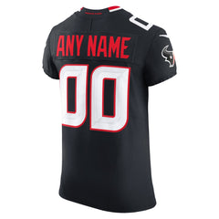 Team Vapor F.U.S.E. Elite Custom Jersey - Houston Texans