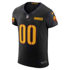 Alternate Vapor F.U.S.E. Elite Custom Jersey - Washington Commanders