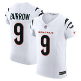 Joe Burrow Vapor F.U.S.E. Elite Jersey - Cincinnati Bengals