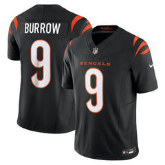 Joe Burrow Vapor F.U.S.E. Limited Jersey - Cincinnati Bengals