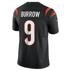 Joe Burrow Vapor F.U.S.E. Limited Jersey - Cincinnati Bengals