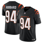 Sam Hubbard Vapor F.U.S.E. Limited Jersey - Cincinnati Bengals