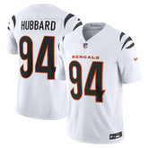 Sam Hubbard Vapor F.U.S.E. Limited Jersey - Cincinnati Bengals