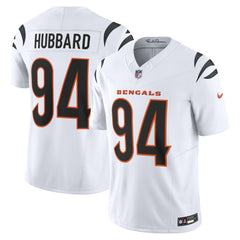 Sam Hubbard Vapor F.U.S.E. Limited Jersey - Cincinnati Bengals