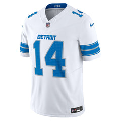 Amon-Ra St. Brown Vapor F.U.S.E. Limited Jersey - Detroit Lions