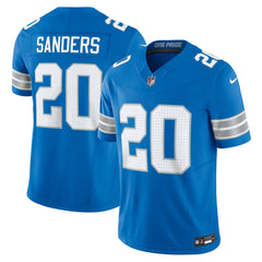 Barry Sanders Vapor F.U.S.E. Limited Jersey - Detroit Lions