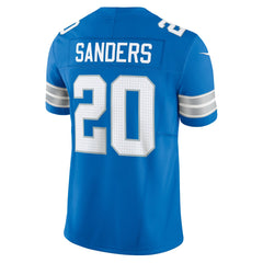 Barry Sanders Vapor F.U.S.E. Limited Jersey - Detroit Lions