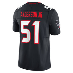 Will Anderson Jr. Vapor F.U.S.E. Limited Jersey - Houston Texans