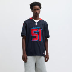 Will Anderson Jr. 2nd Alternate Vapor F.U.S.E. Limited Jersey - Houston Texans