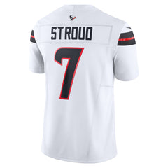 C.J. Stroud Vapor F.U.S.E. Limited Jersey - Houston Texans