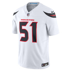 Will Anderson Jr. Vapor F.U.S.E. Limited Jersey - Houston Texans