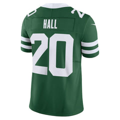Breece Hall Vapor F.U.S.E. Limited Jersey - New York Jets