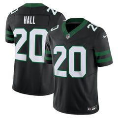 Breece Hall Alternate Vapor F.U.S.E. Limited Jersey - New York Jets